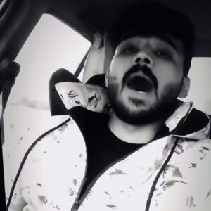 دانلود آهنگ علی شاه ملکی خوین گرمگم